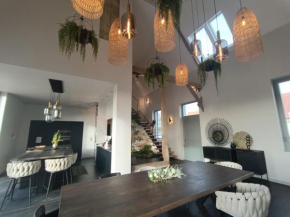 Ame O des Flandres La Villa